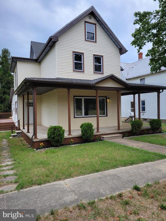 16 Franklin St, Cedarville, NJ 08311 Trulia