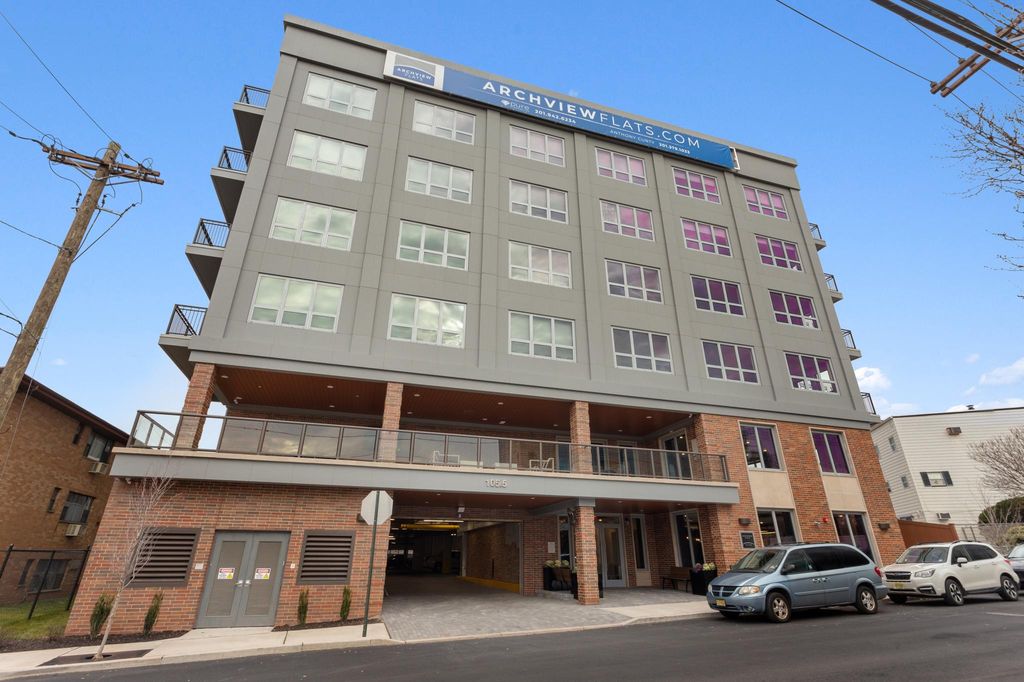Archview Flats Bayonne, NJ Trulia