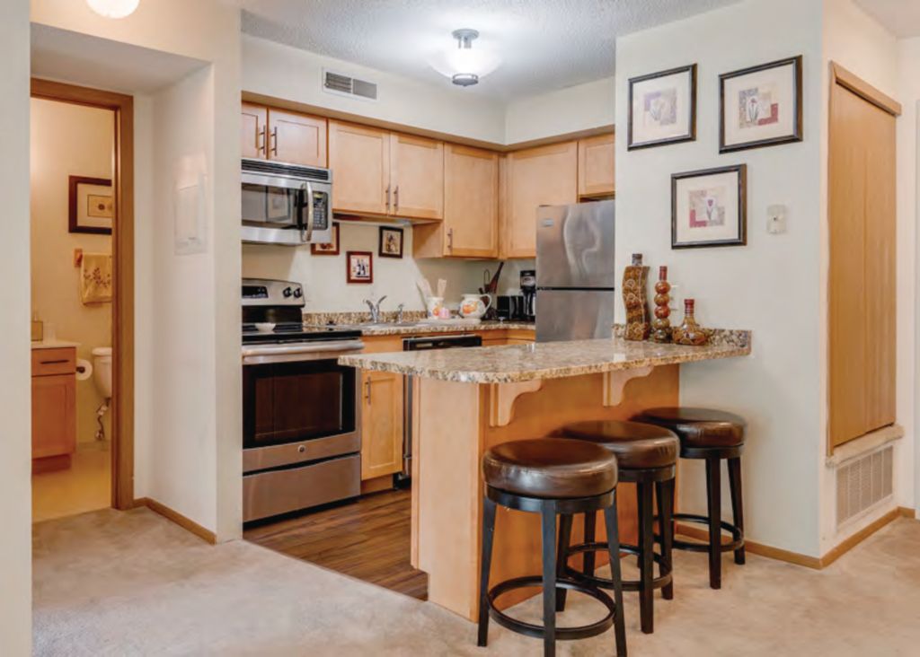 Quail Ridge Apartments Eden Prairie, MN Trulia