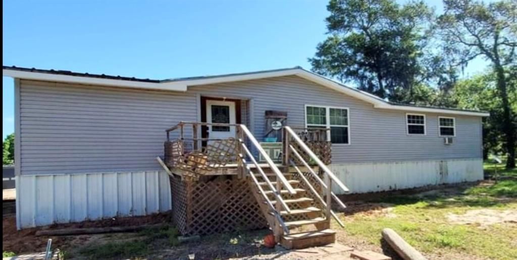 581 Private Road 525, Sweeny, TX 77480