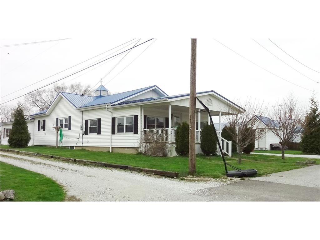 709 N Indiana St, Greensburg, IN 47240 Trulia