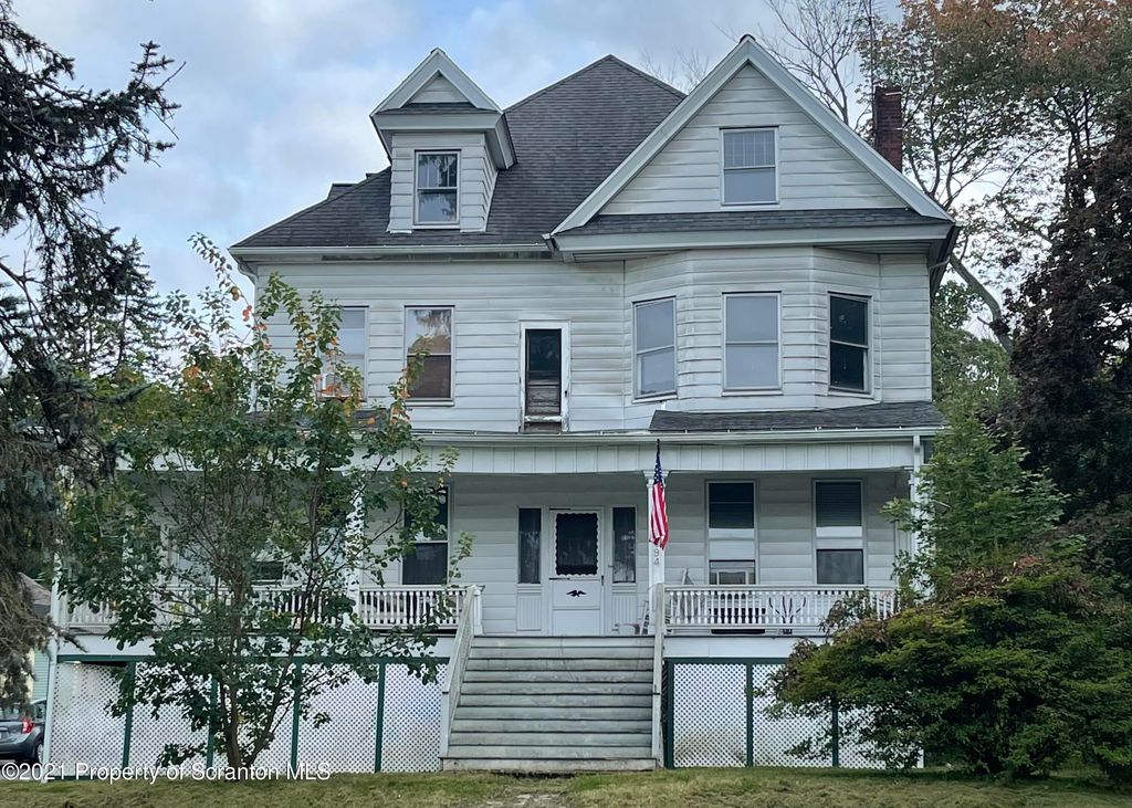 694 Main St, Sugar Notch, PA 18706 Trulia