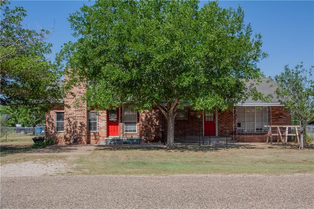 810 W 11th St, Robert Lee, TX 76945 Trulia