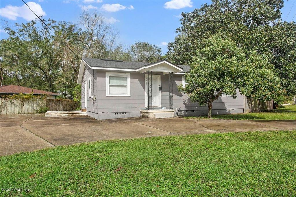 7203 MELVIN RD, Jacksonville, FL 32210 Trulia