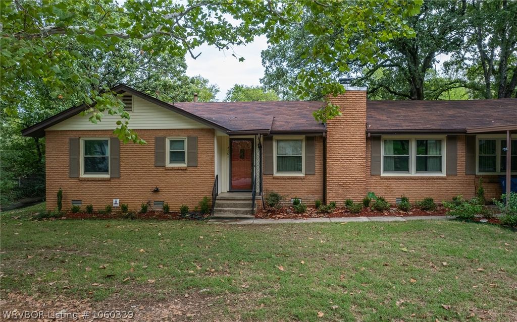 4101 Dallas St, Fort Smith, AR 72903 Trulia