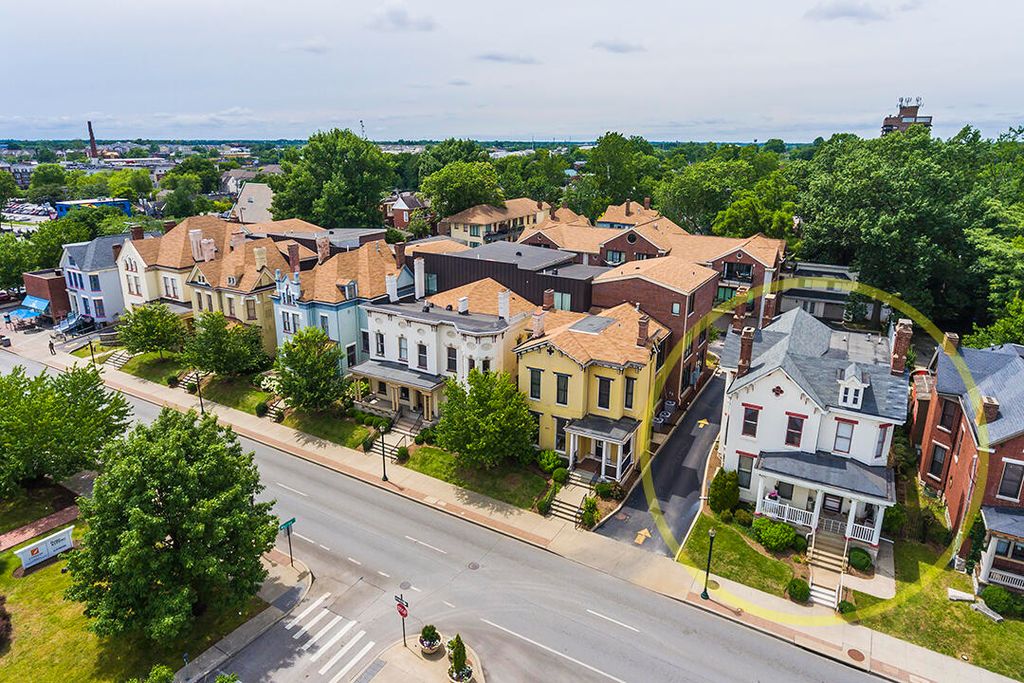 257 S Limestone, Lexington, KY 40508