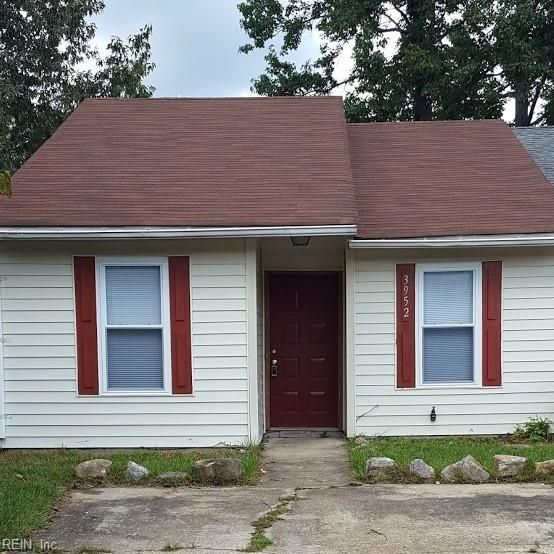 3952 Pollypine Dr, Virginia Beach, VA 23452
