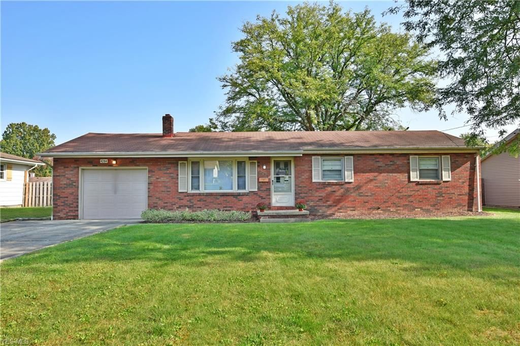 4284 Kerrybrook Dr, Youngstown, OH 44511 | Trulia
