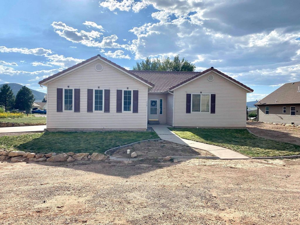 538 S 200 E, Enterprise, UT 84725