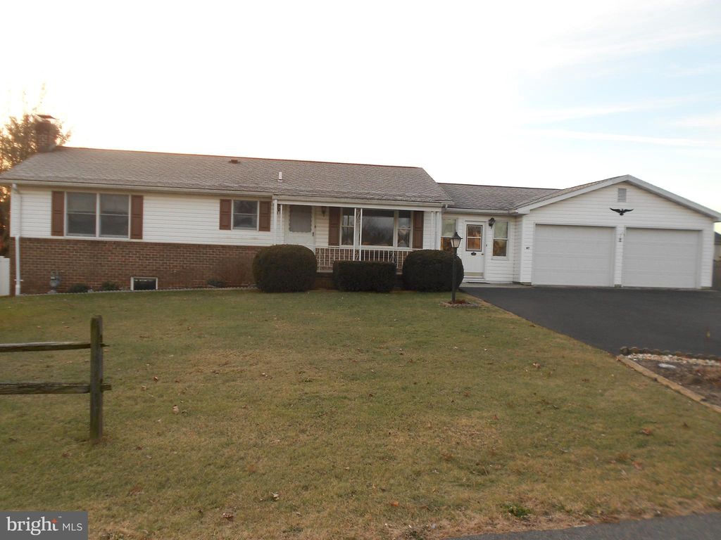 47 Apple Ave, Gettysburg, PA 17325 Trulia