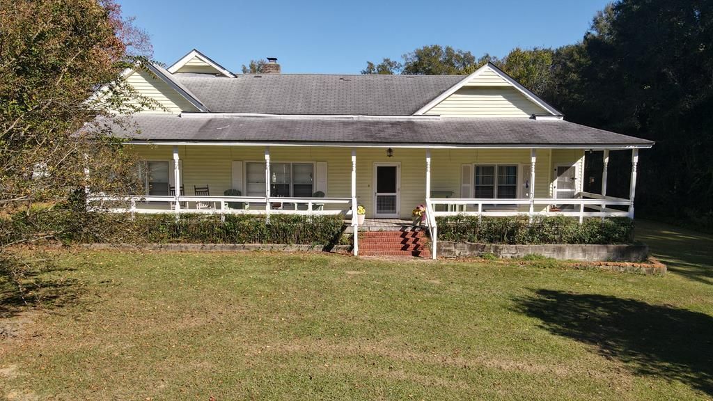 197 Main St E, Abbeville, GA 31001 MLS 57767 Trulia