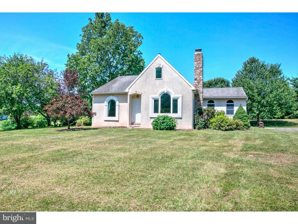 220 Blacksmith Rd, Douglassville, PA 19518 Trulia