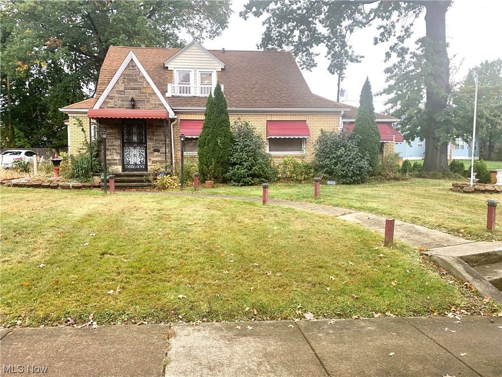 665 Dorchester Rd, Akron, OH 44320 Trulia