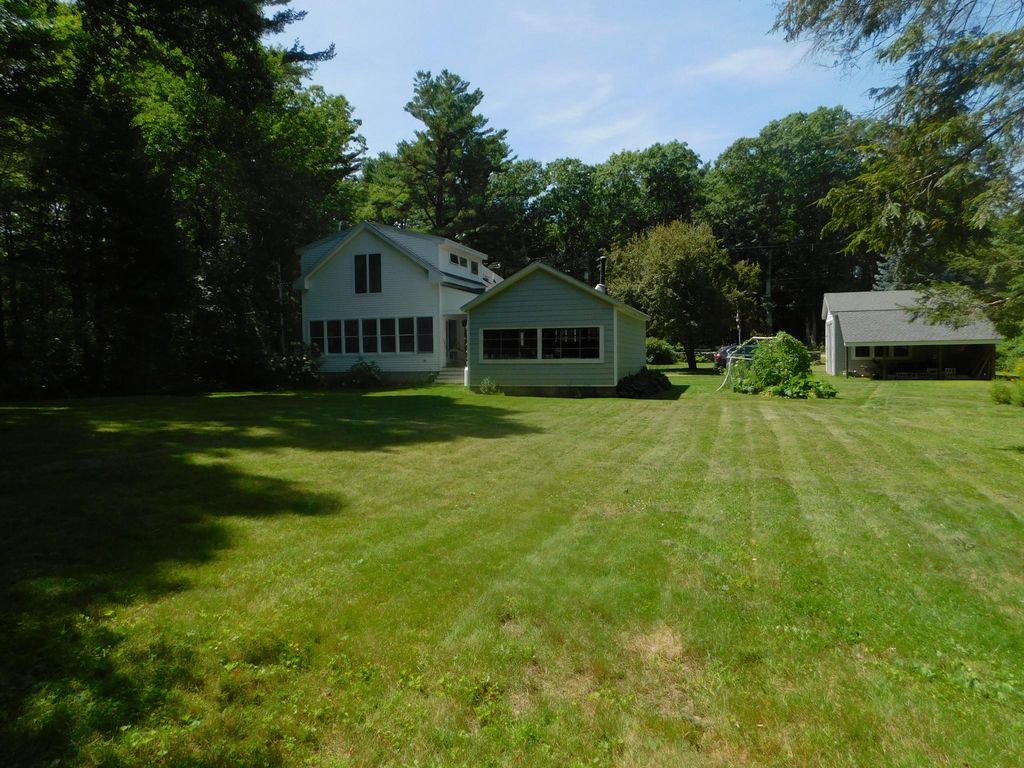 140 Brackett Rd, Rye, NH 03870