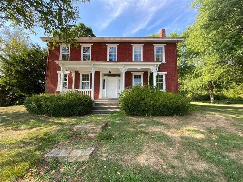 2331 Route 981, New Alexandria, PA 15670 Trulia