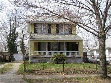 642 Plum Ave, Akron, OH 44305