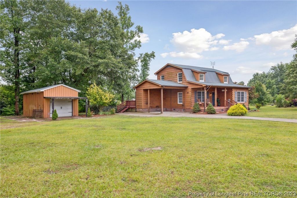 109 Atwood Ter, Stedman, NC 28391 Trulia
