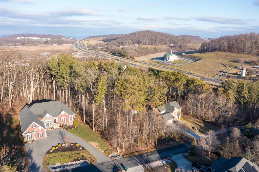 Steeplechase Dr, Penn Laird, VA 22846 MLS 648698 Trulia