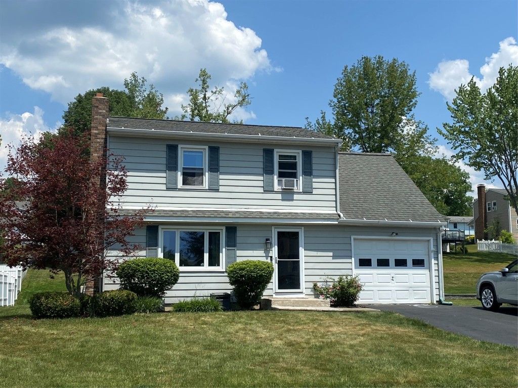 2025 Kim Dr, Endicott, NY 13760 Trulia