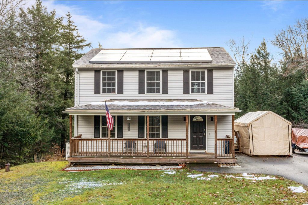 41 Jefferson Drive, Hillsboro, NH 03244 Trulia