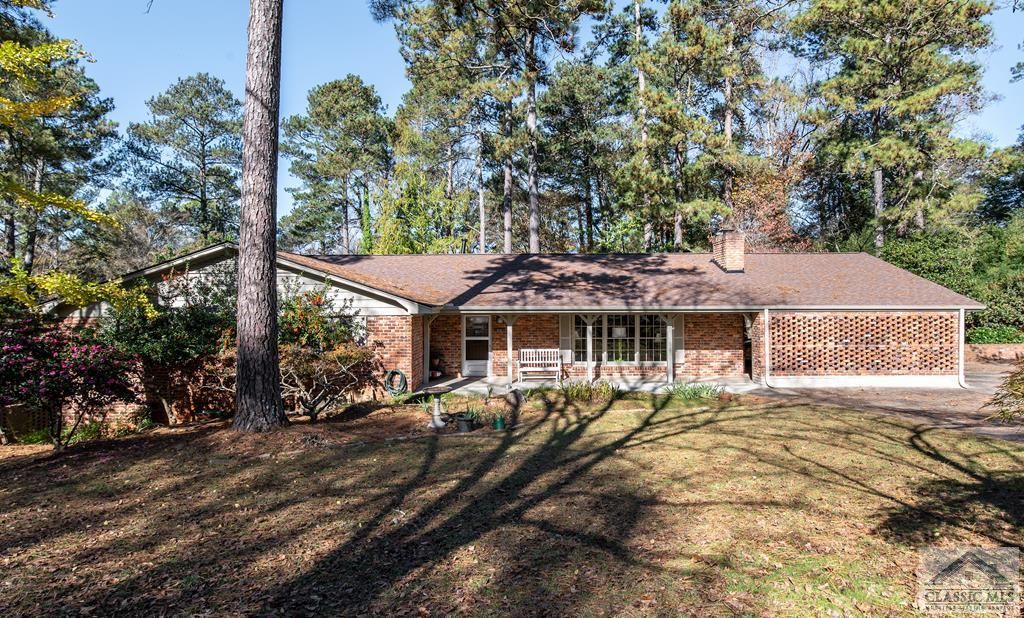 homes to buy athens ga
