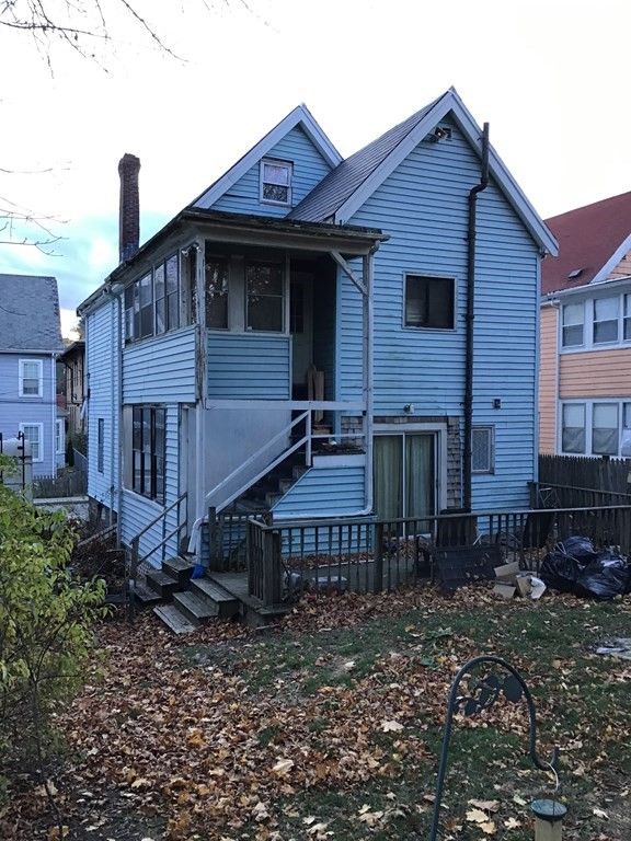 4 Ashmont Park, Boston, MA 6 Bed, 2 Bath SingleFamily Home 4