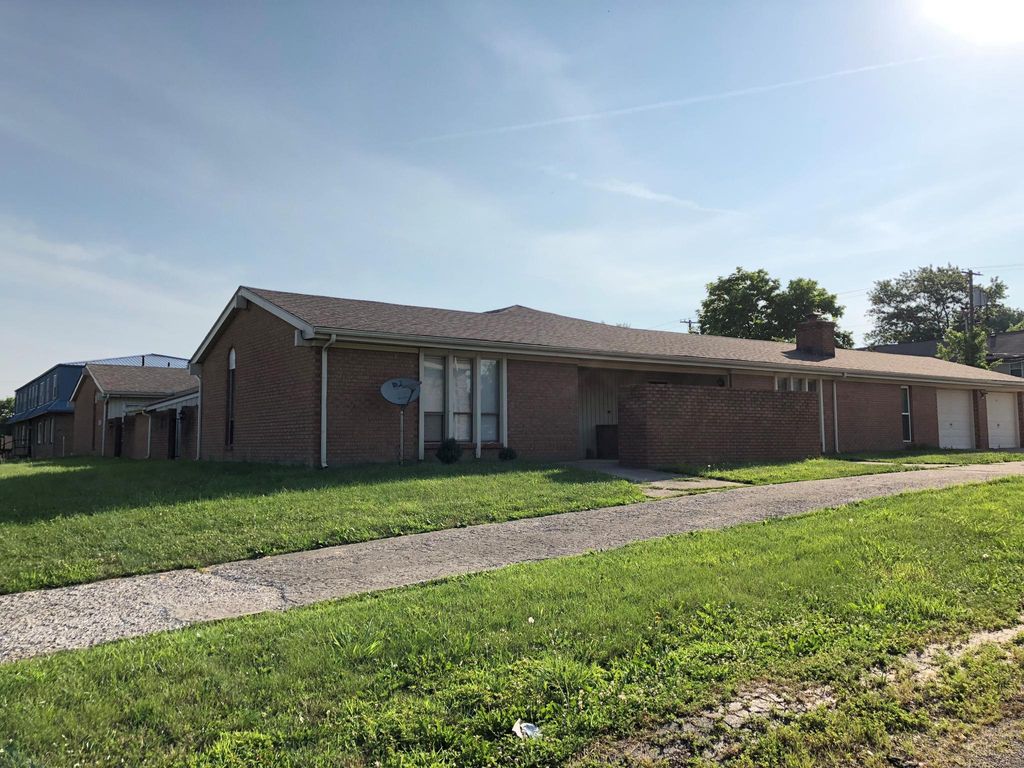 1116 Pawnee Trl 3, KY 40324 Trulia