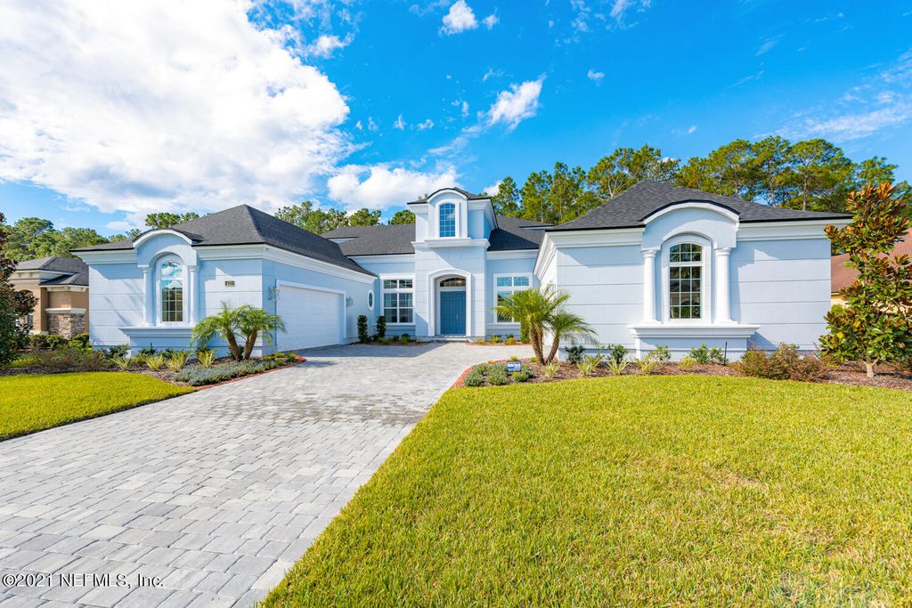 433 E Kesley Ln, Saint Johns, FL 32259