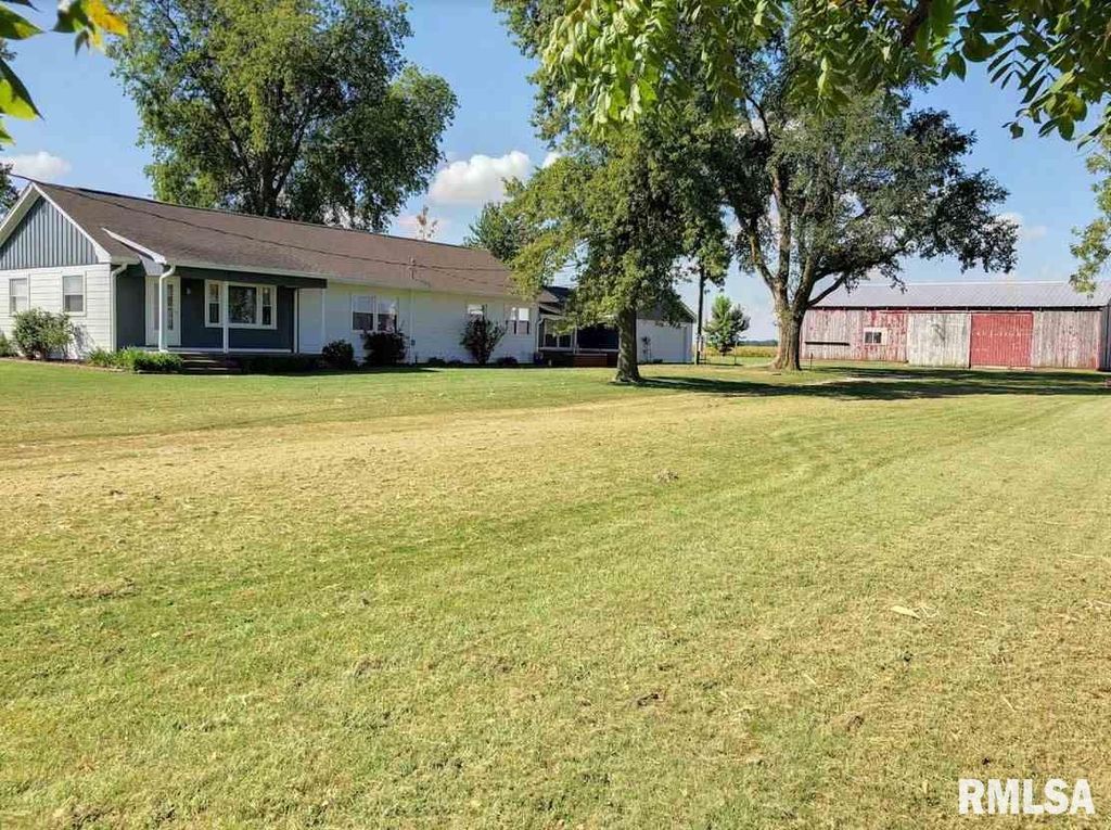 35315 E 9th Rd, Pawnee, IL 62558 Trulia