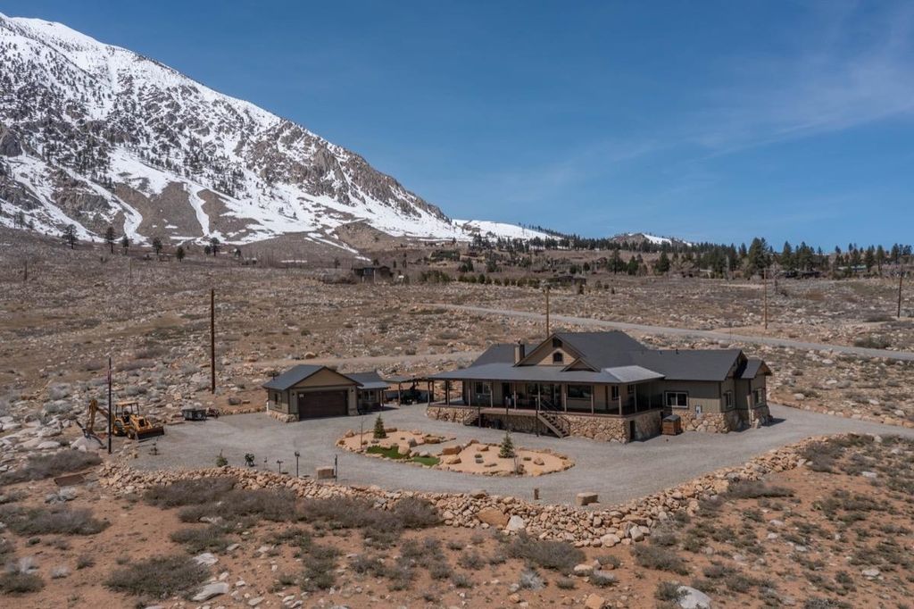 20 Sierra Wave Dr, Swall Meadows, CA 93514 Trulia