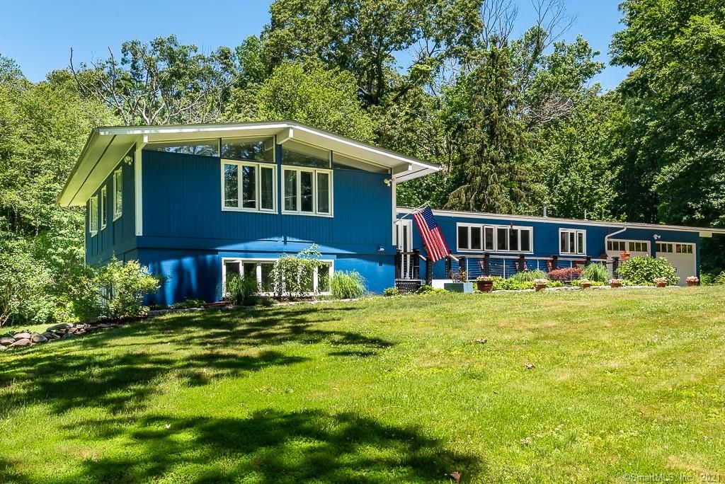 1 Fox Hill Rd, Old Saybrook, CT 06475