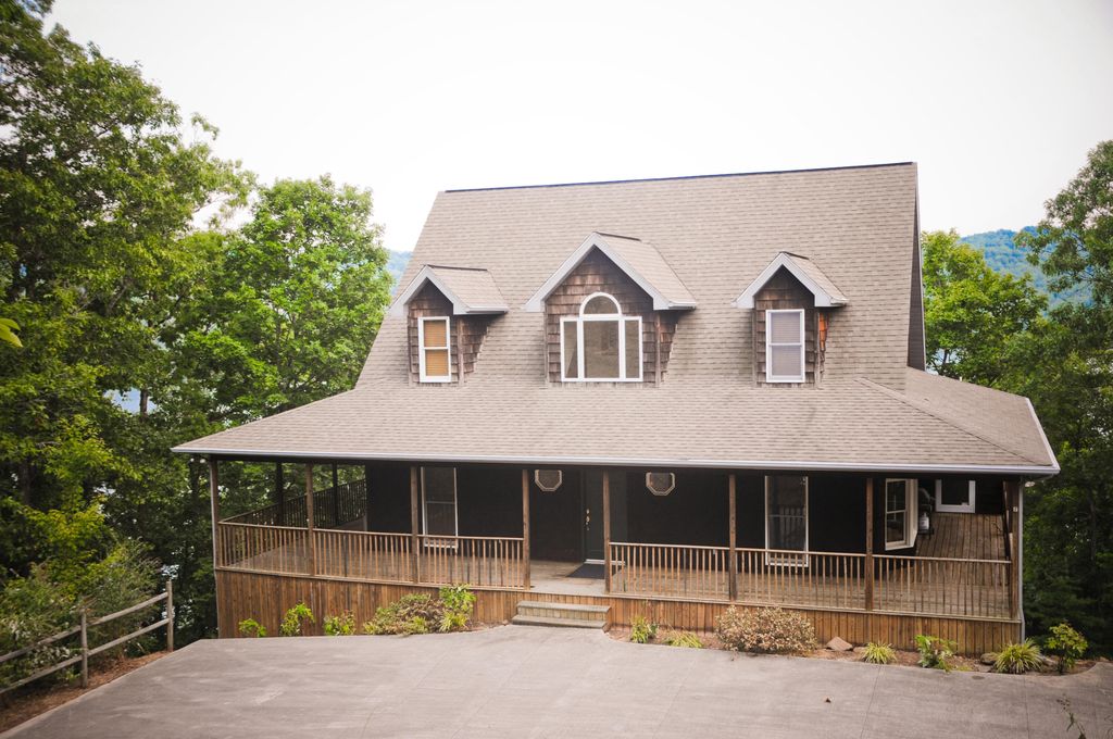 297 Bass Poin, Sharps Chapel, TN 37866 Trulia