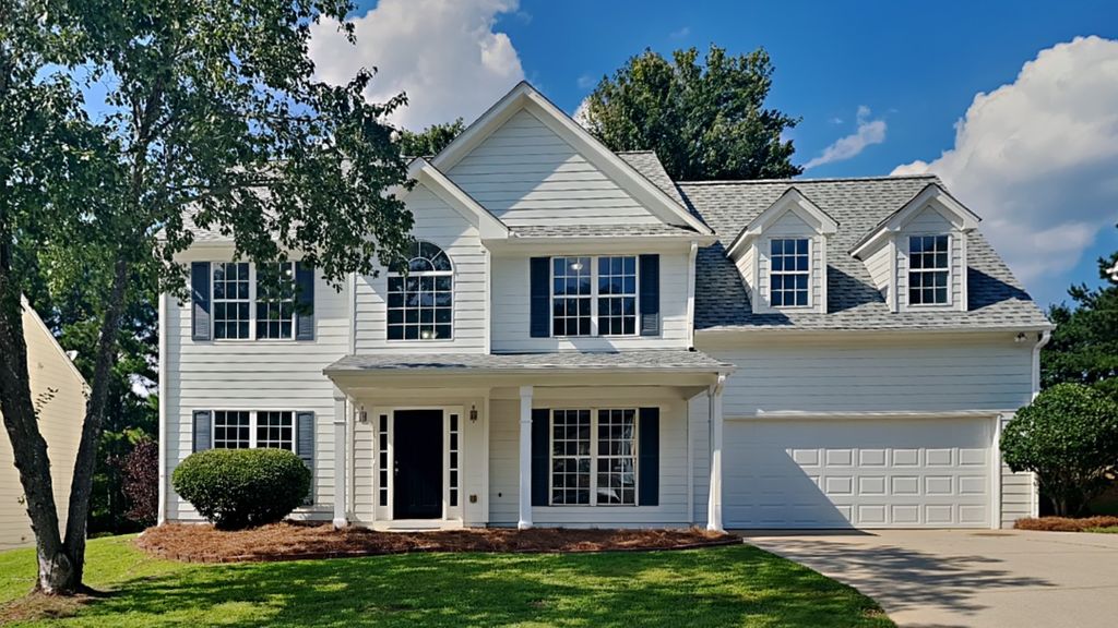 3691 Summit Trce, Decatur, GA 30034 Trulia