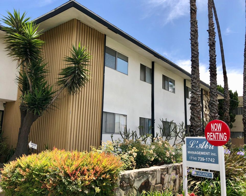 WillAne Apts Downey, CA Trulia