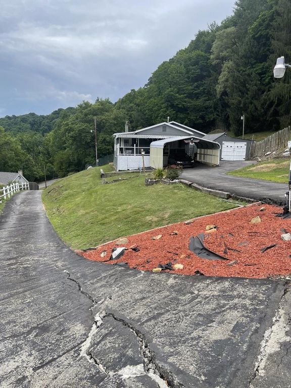 15 & 25 Elliott Lane, Wellsburg, WV 26070 MLS 131384 Trulia