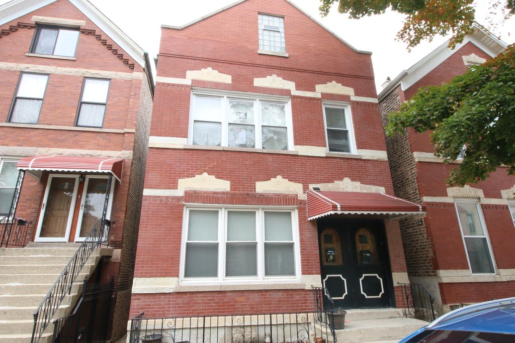 3112 S May St, Chicago, IL 60608 Trulia