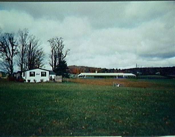 289 BANNER Road, Oneonta, NY 13820