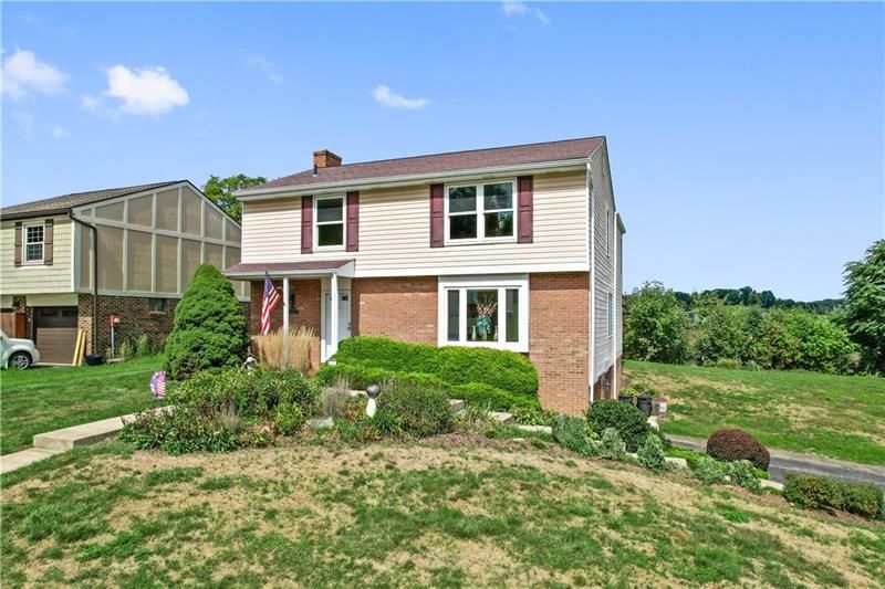 4060 Hill St, South Park, PA 15129 Trulia