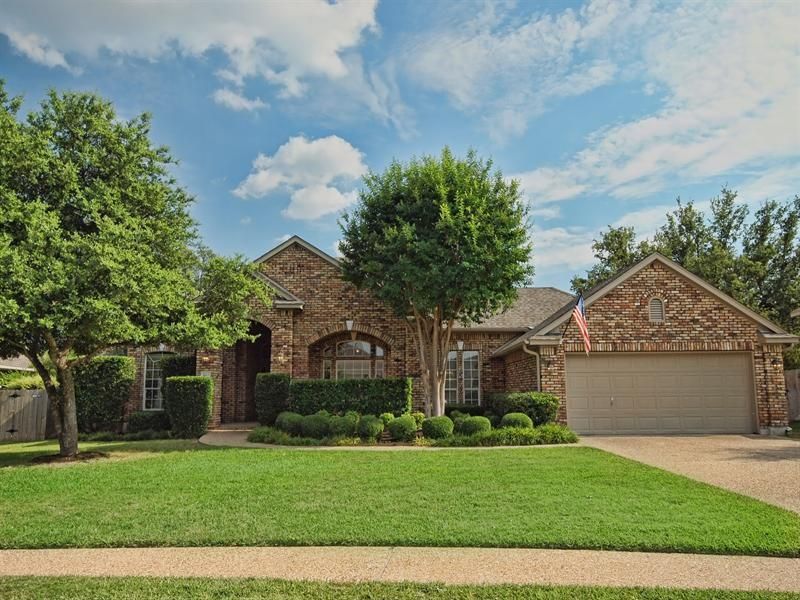 8613 Bryer Creek Trl, Austin, TX 78717