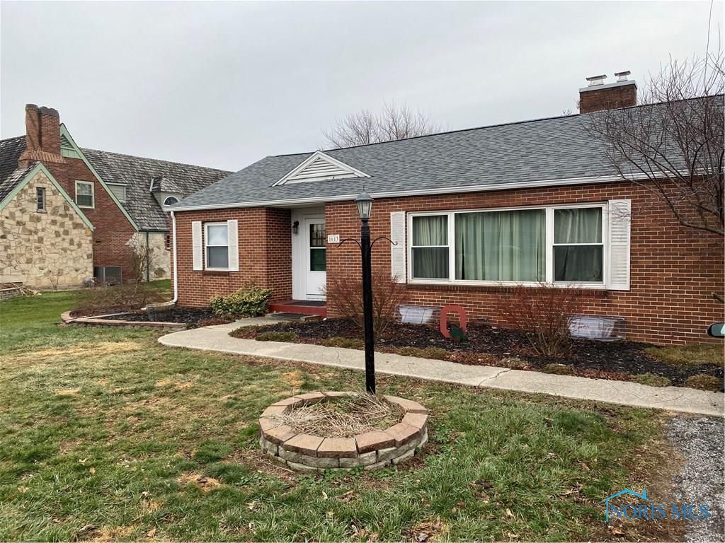 1613 E 2nd St, Defiance, OH 43512 Trulia