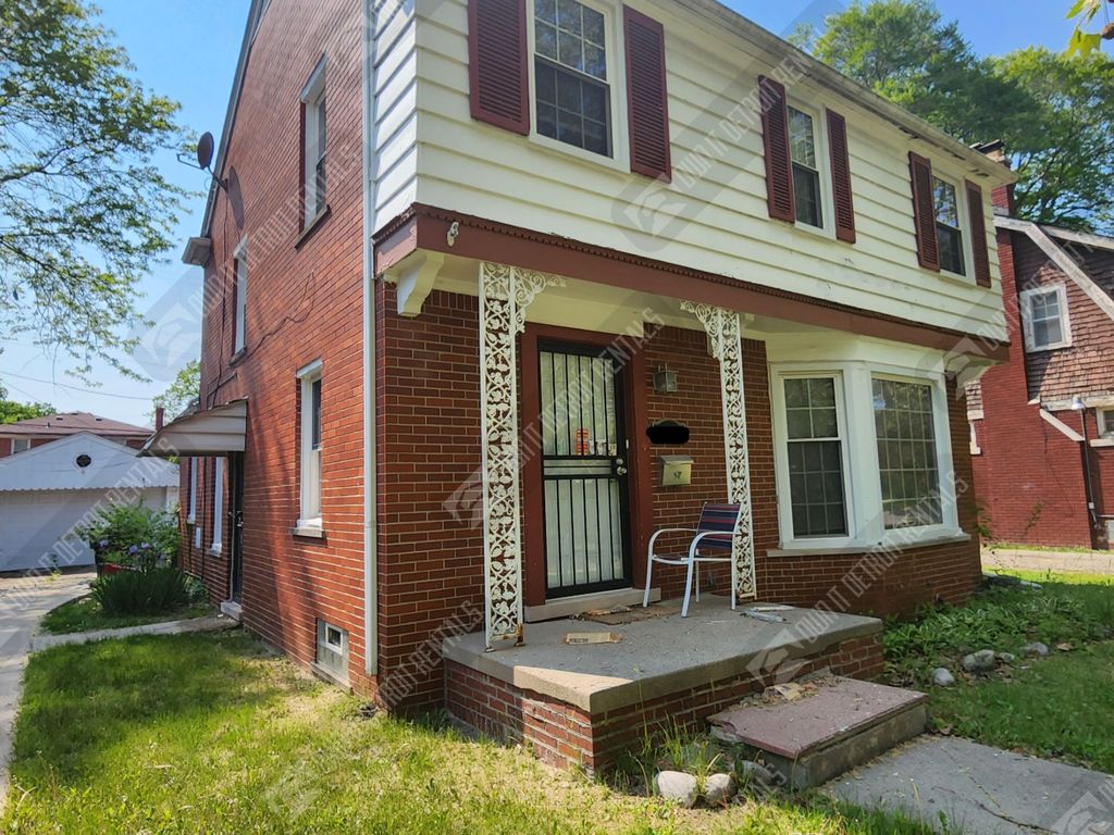 15323 Grandville Ave, Detroit, MI 48223 Trulia