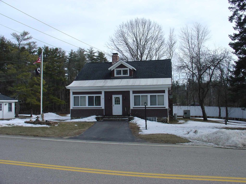 7 Redberry Road, Exeter, NH 03833