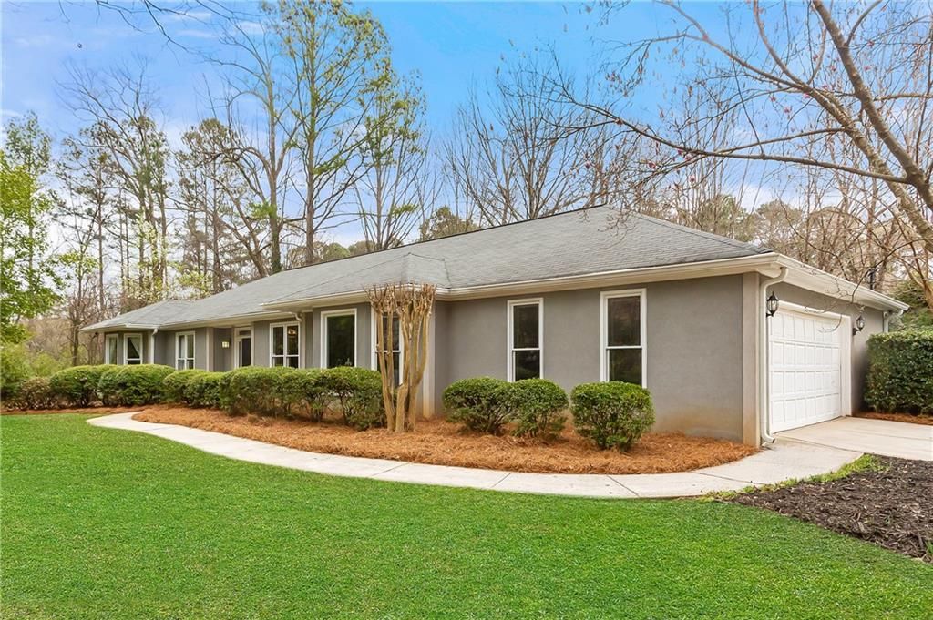 3495 Briarcliff Rd NE, Atlanta, GA 3 Bed, 2 Bath SingleFamily Home