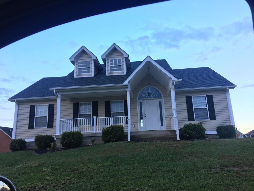 138 Copperfield Way, Bardstown, KY 40004 Trulia