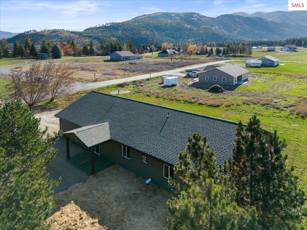 142 Mountain View Rd, Moyie Springs, ID 83845 MLS 20232754 Trulia