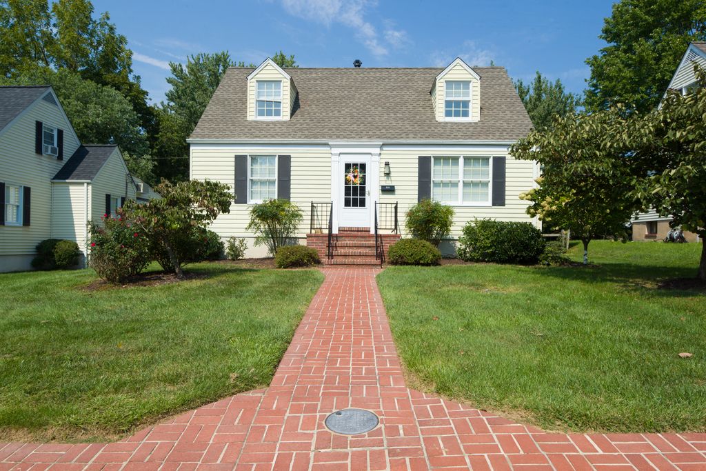 226 Spring Ave, Lutherville Timonium, MD 21093