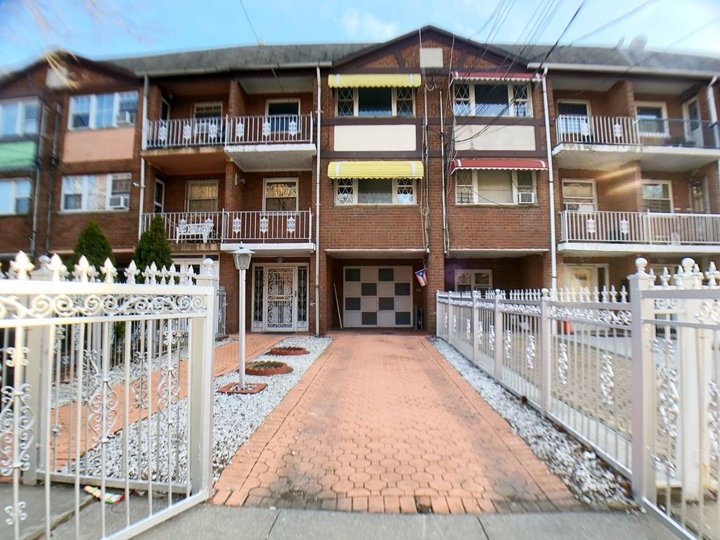 1748 Ave 3, Bronx, NY 10473 Trulia