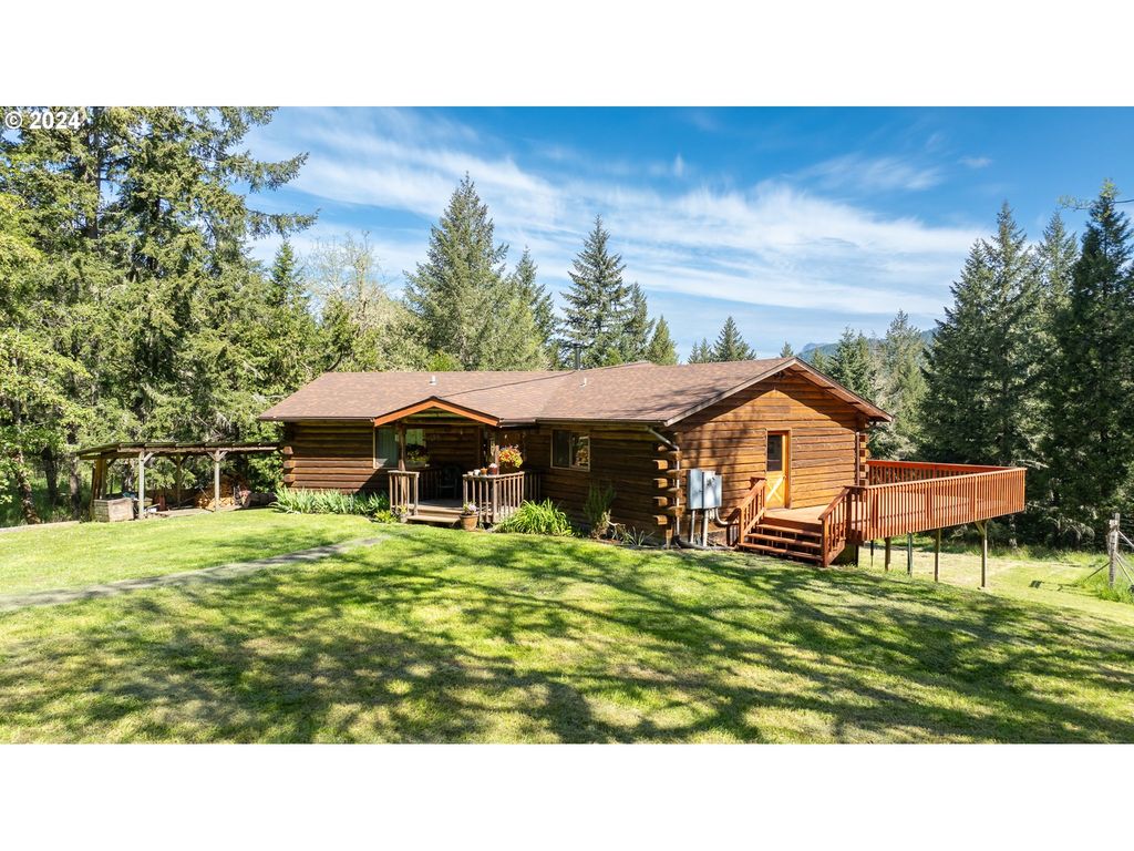 1364 Pine Ridge Dr, Glide, OR 97443 Trulia