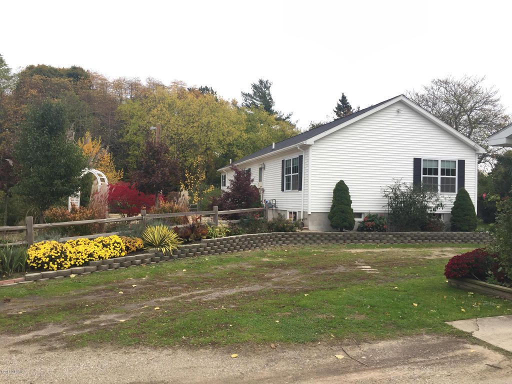 Ludington, MI Trulia