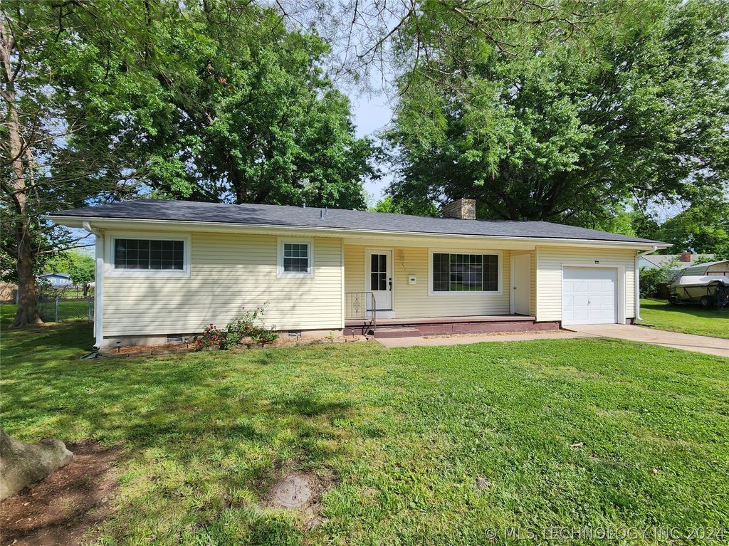 931 Crest Ln, Miami, OK 74354 MLS 2418686 Trulia